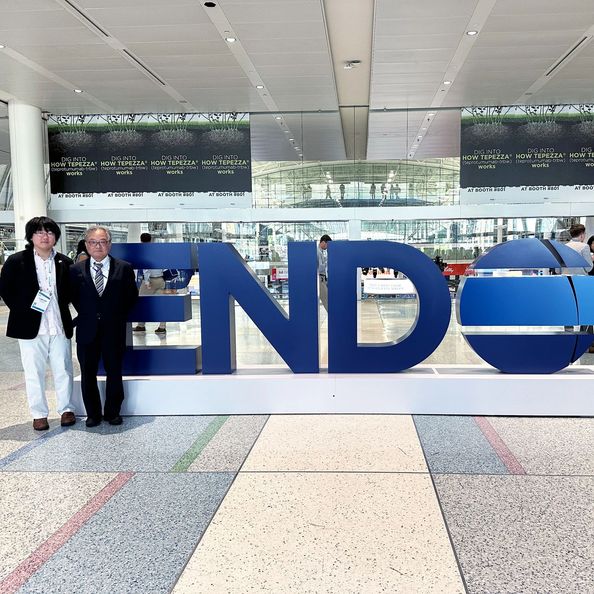 ENDO2024 BOSTON