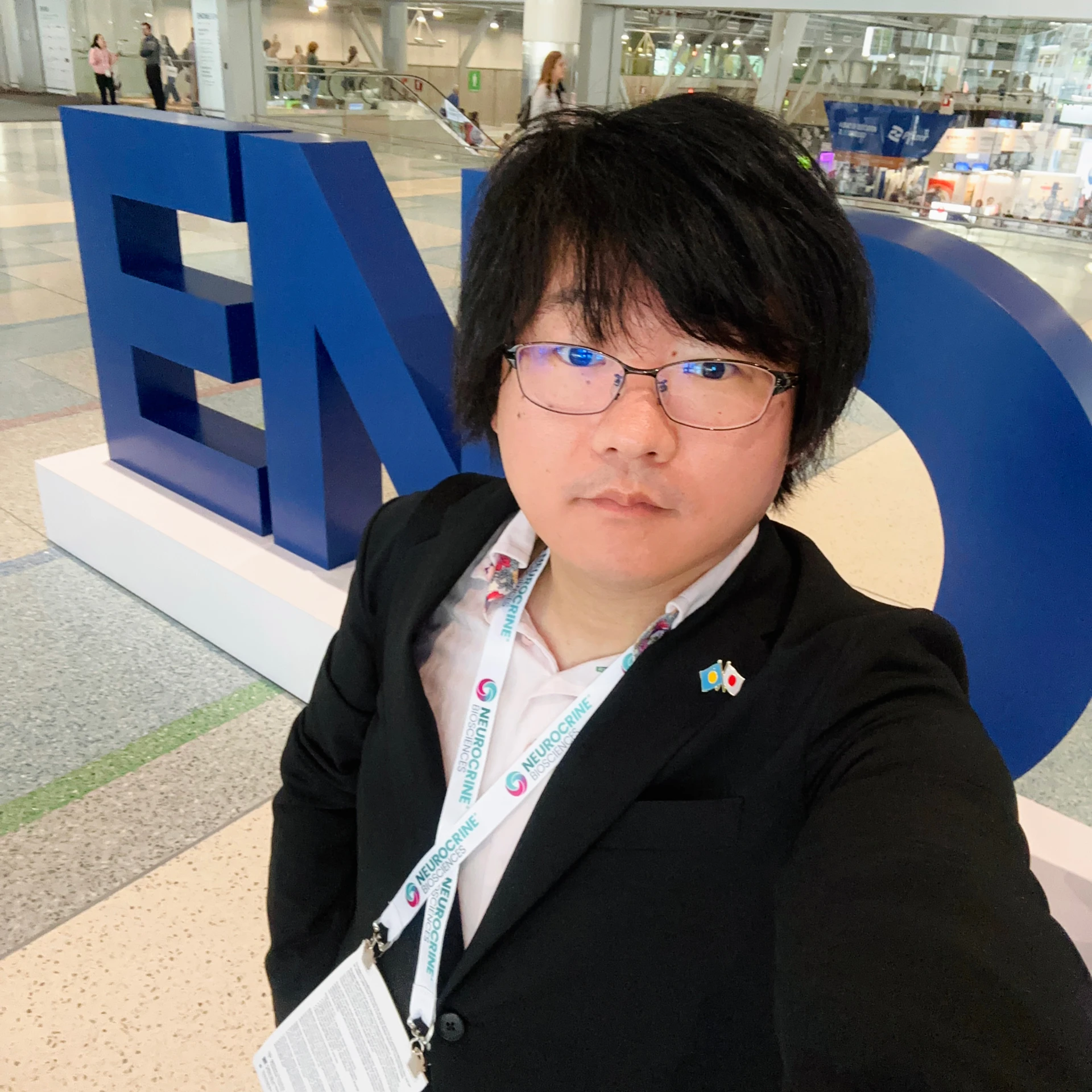 ENDO 2016