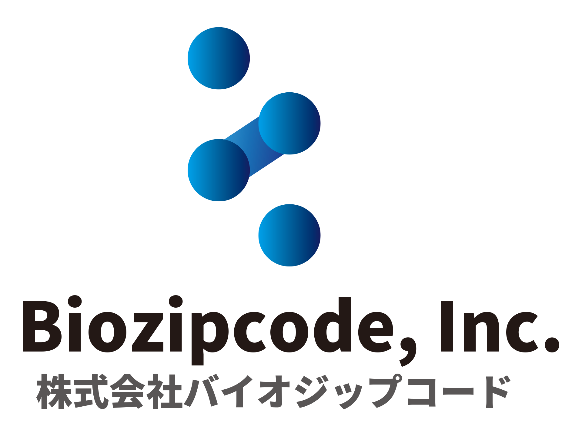 株式会社バイオジップコード