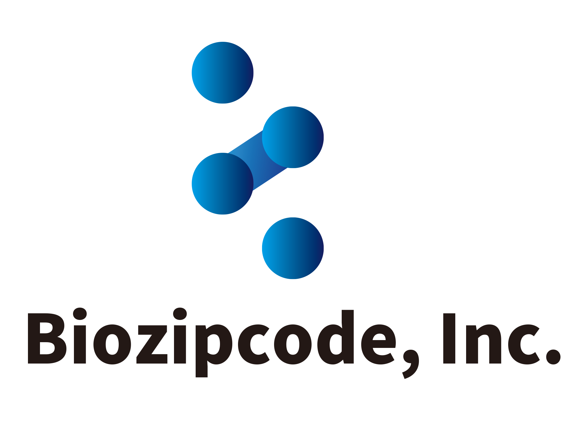 Biozipcode Inc.