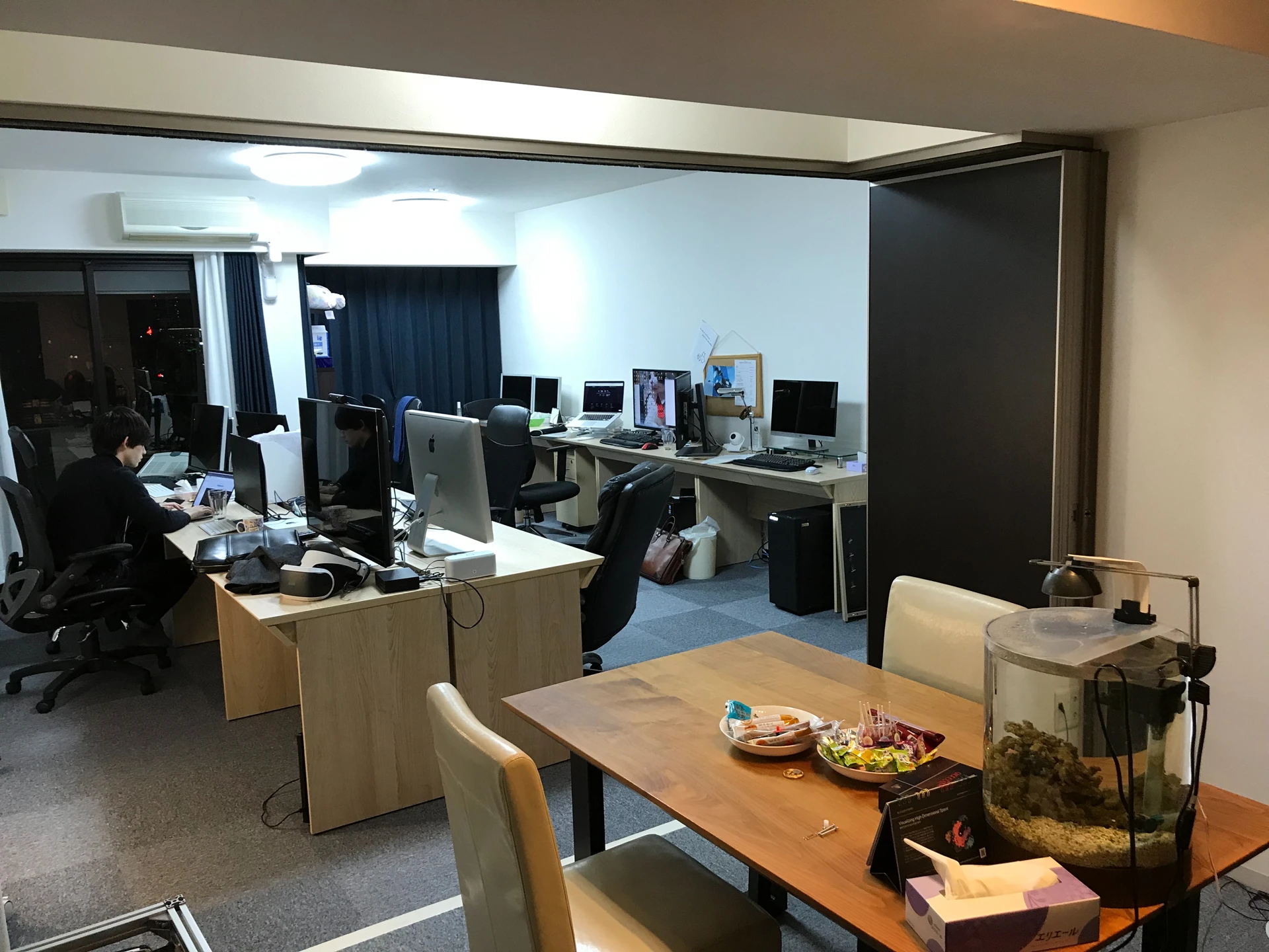 株式会社StudioMakyu