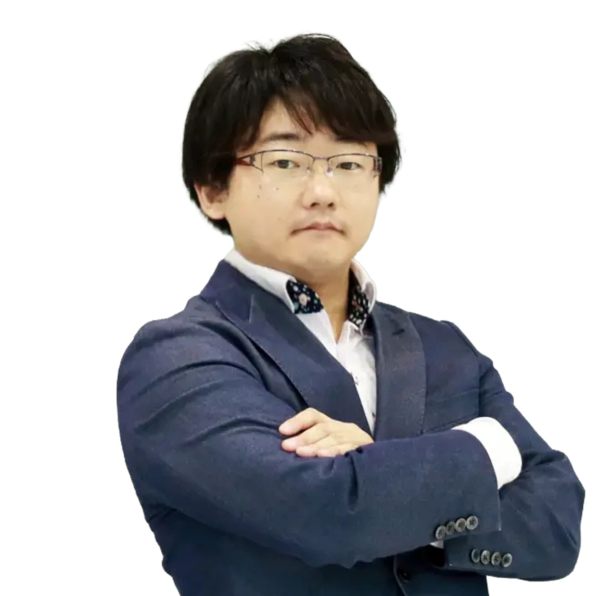 小島史久
