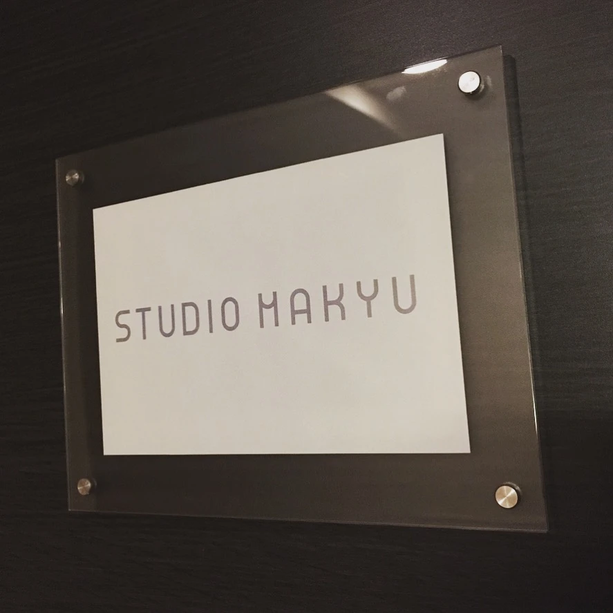Studio Makyu Co., Ltd.